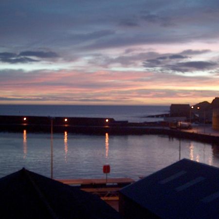 Harbour House Bed & Breakfast - Wick Вік Екстер'єр фото