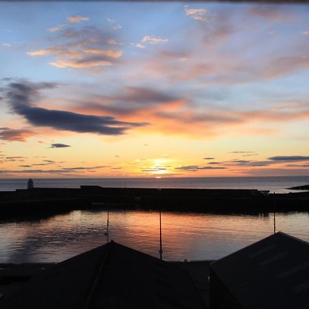 Harbour House Bed & Breakfast - Wick Вік Екстер'єр фото
