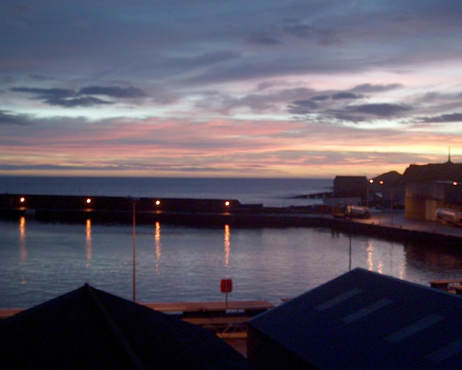 Harbour House Bed & Breakfast - Wick Вік Екстер'єр фото