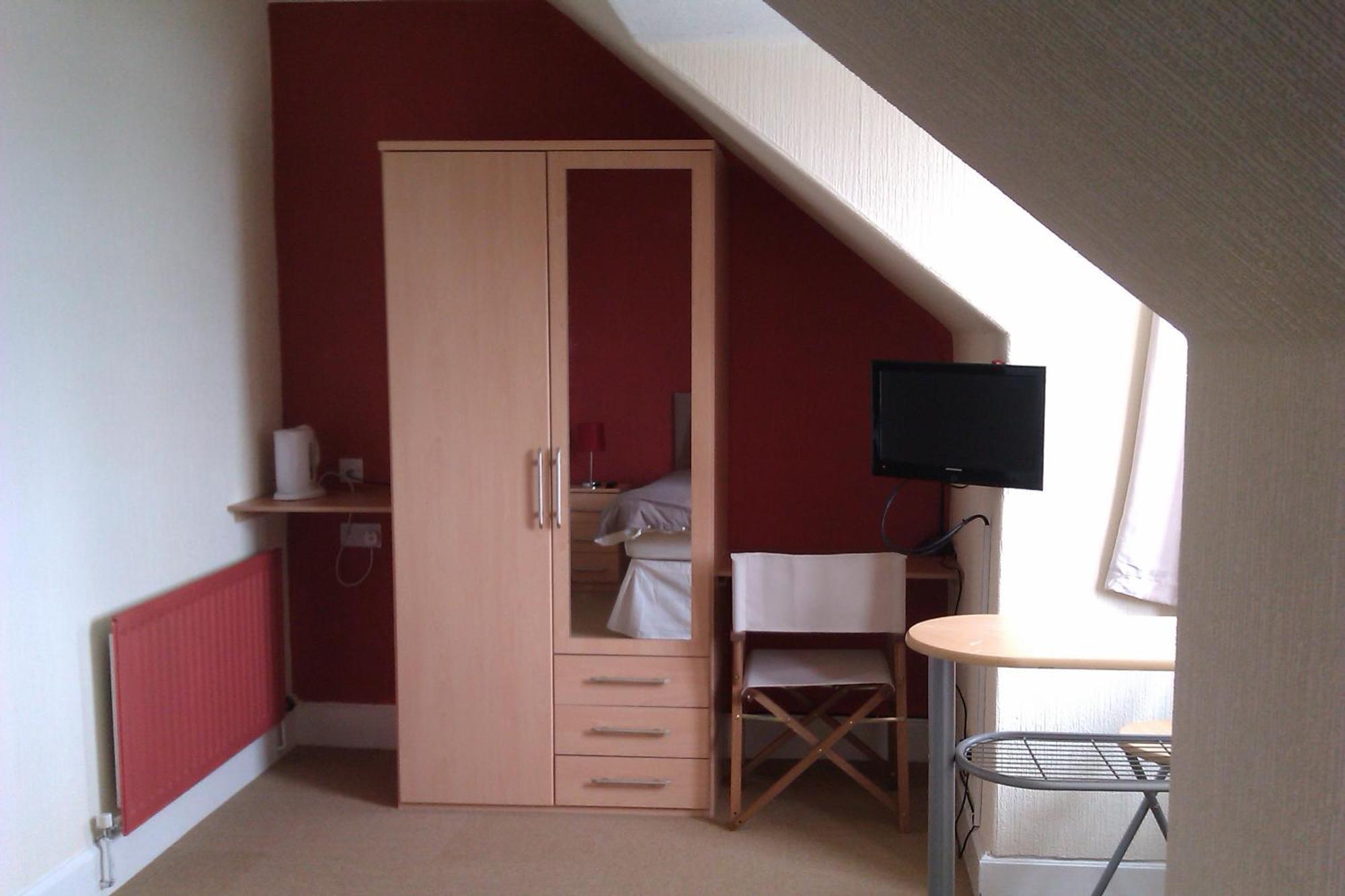 Harbour House Bed & Breakfast - Wick Вік Екстер'єр фото
