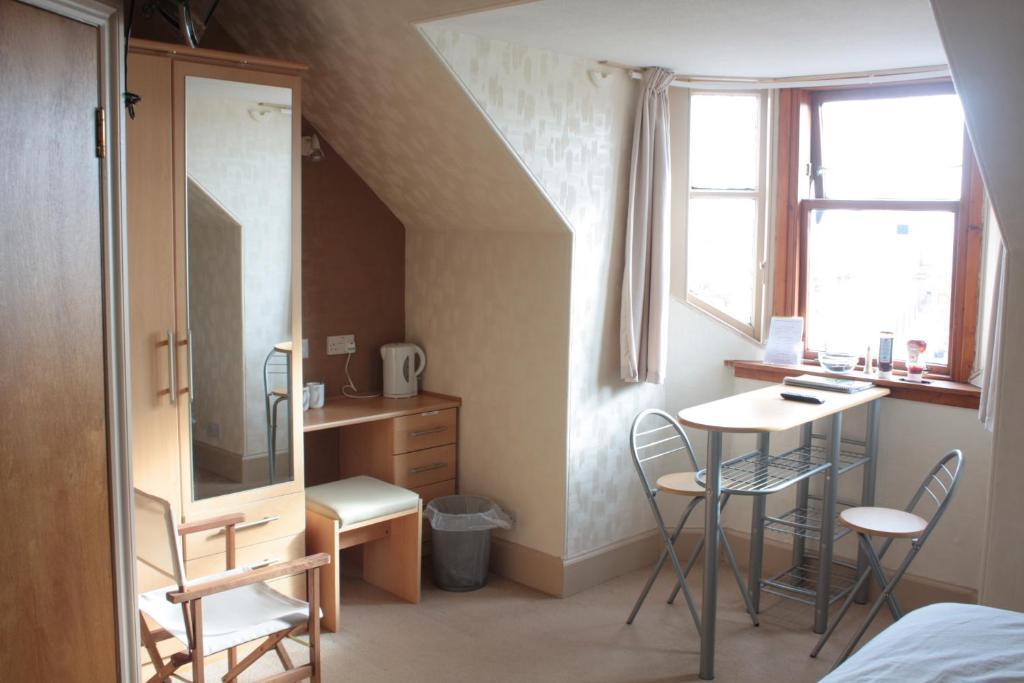 Harbour House Bed & Breakfast - Wick Вік Номер фото