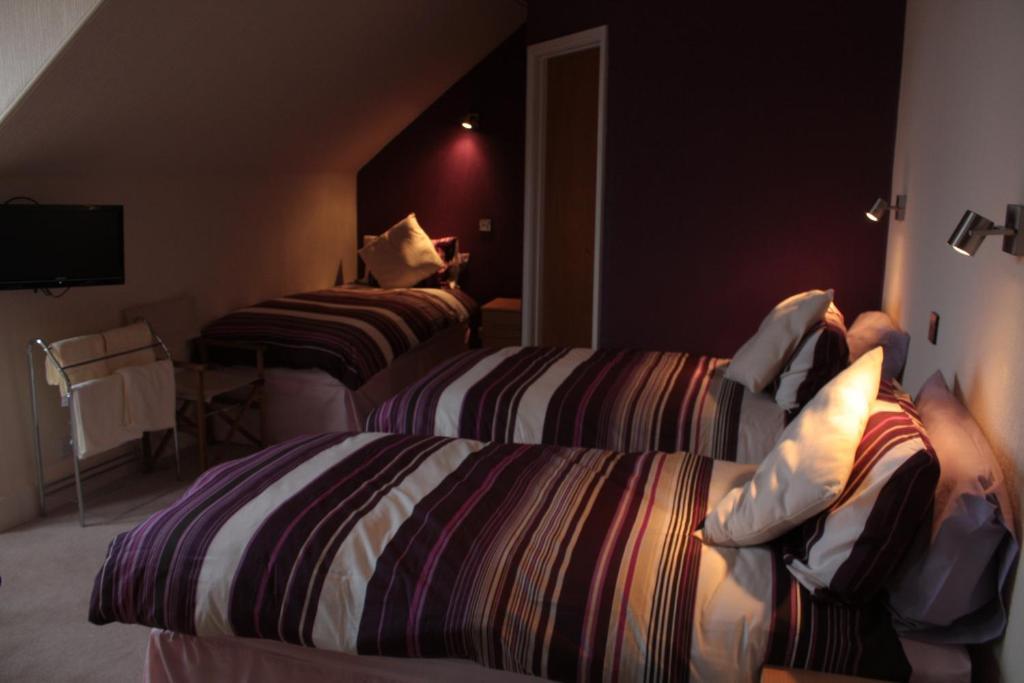 Harbour House Bed & Breakfast - Wick Вік Номер фото