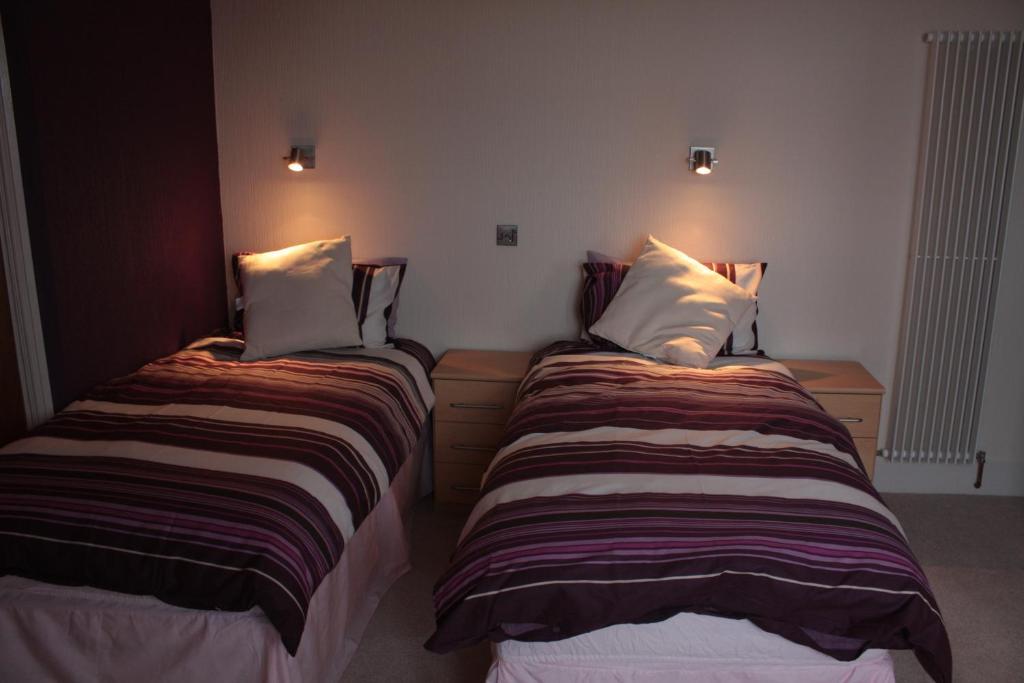 Harbour House Bed & Breakfast - Wick Вік Номер фото