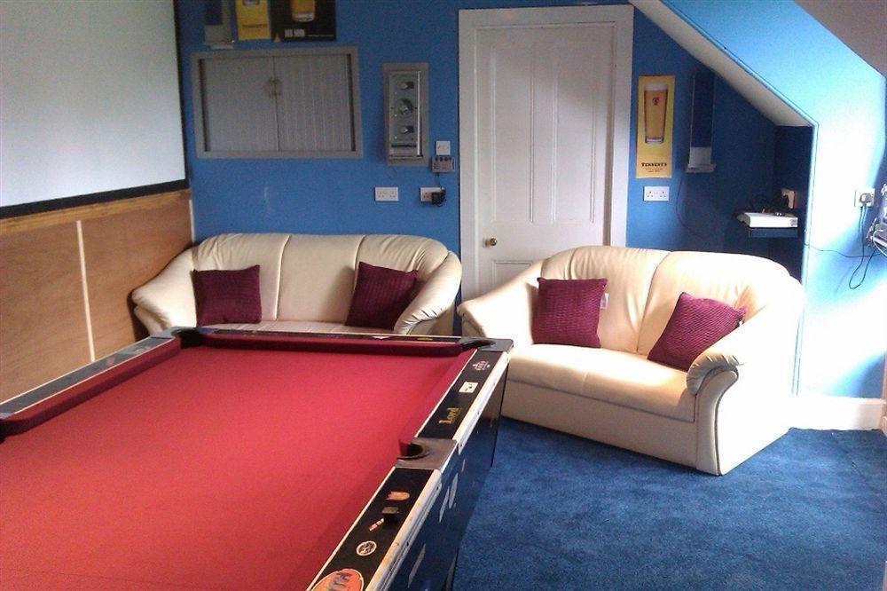 Harbour House Bed & Breakfast - Wick Вік Екстер'єр фото