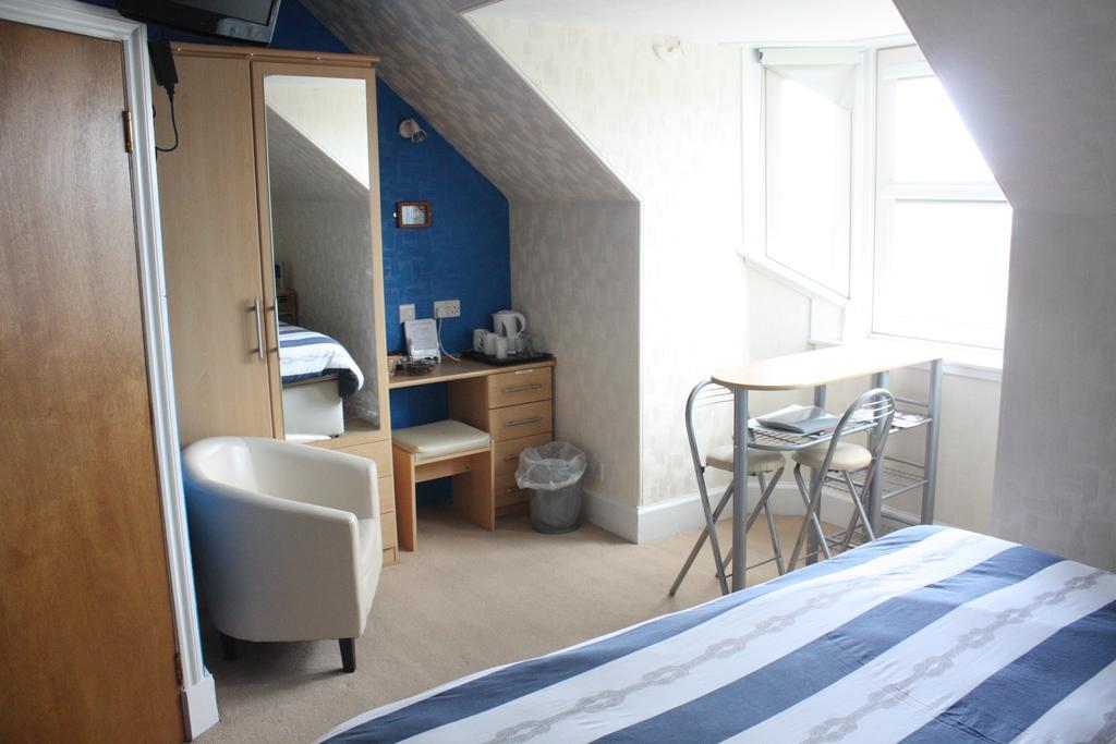 Harbour House Bed & Breakfast - Wick Вік Екстер'єр фото