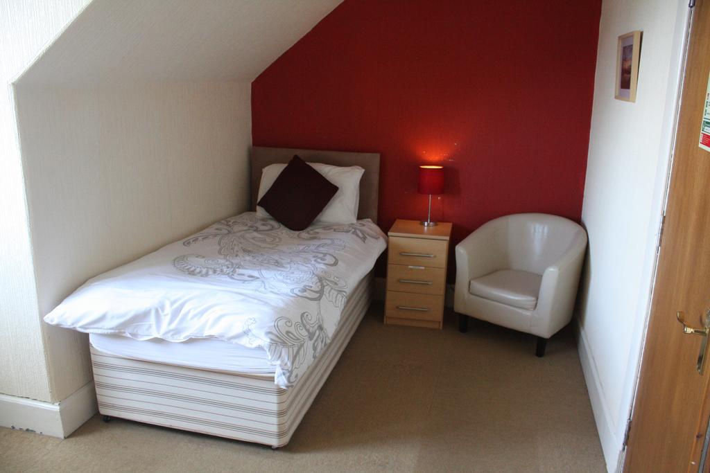 Harbour House Bed & Breakfast - Wick Вік Екстер'єр фото