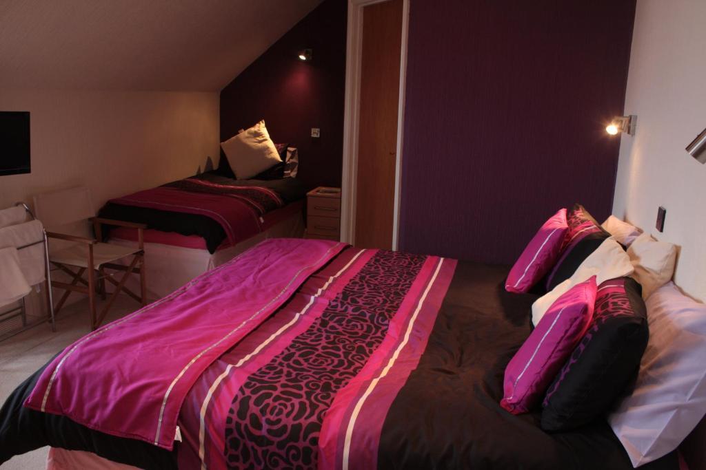 Harbour House Bed & Breakfast - Wick Вік Номер фото