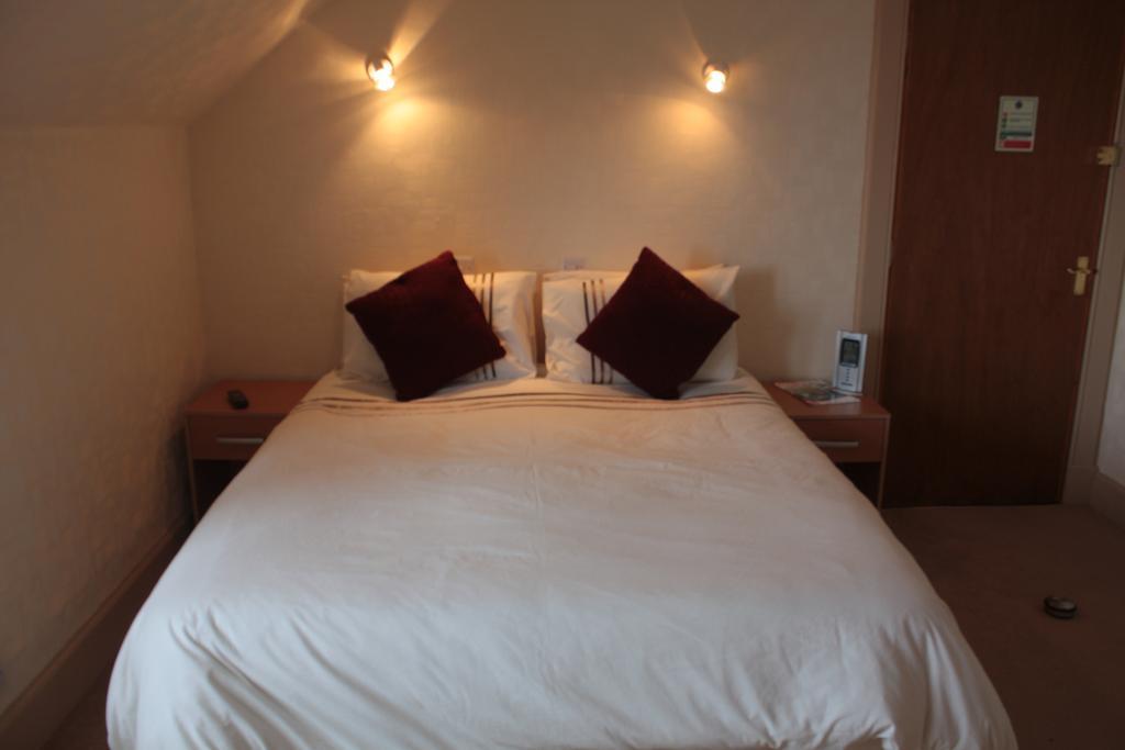 Harbour House Bed & Breakfast - Wick Вік Номер фото