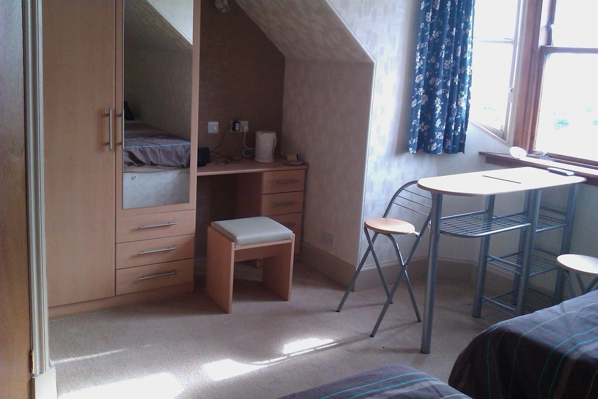 Harbour House Bed & Breakfast - Wick Вік Екстер'єр фото
