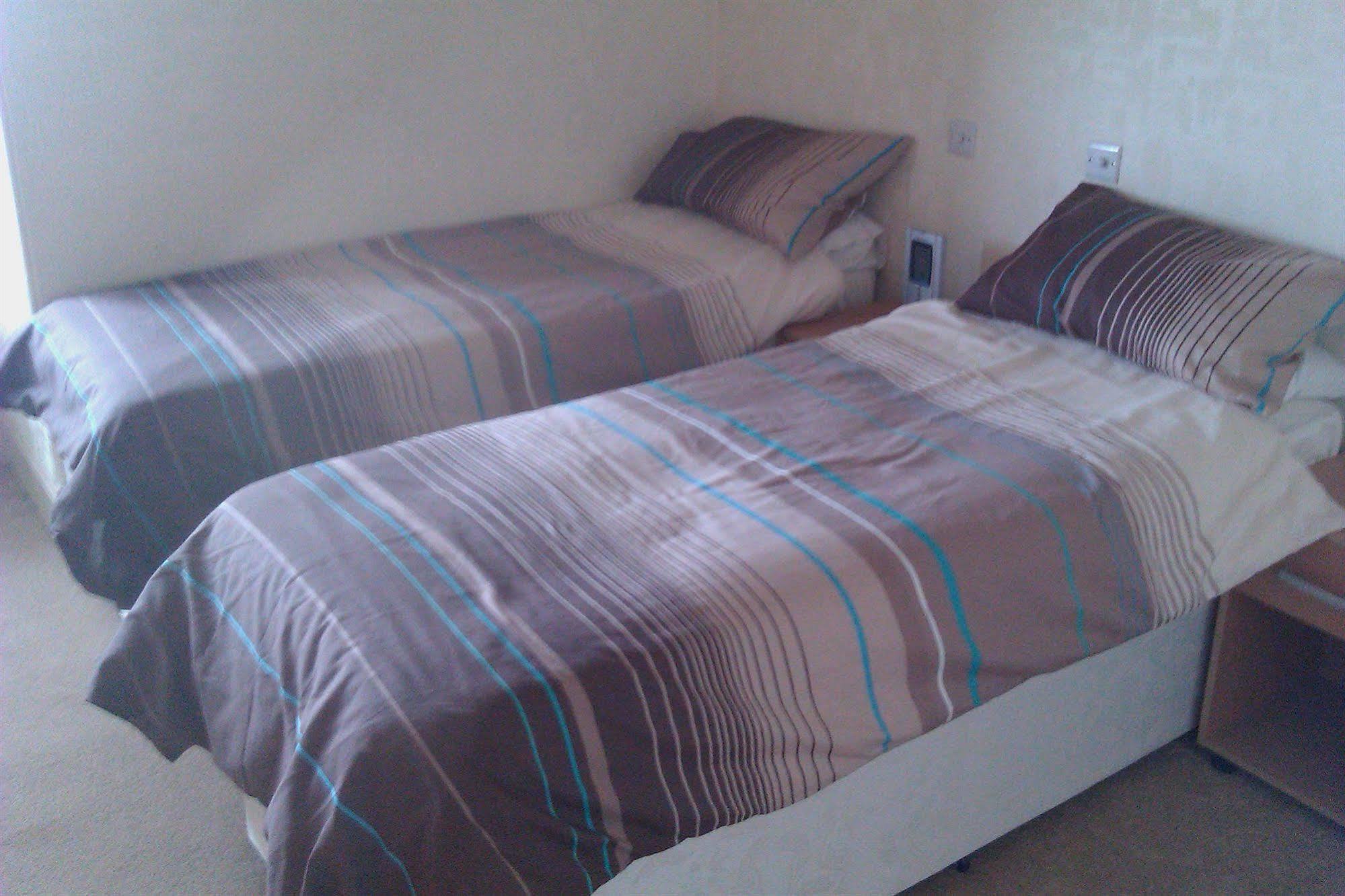 Harbour House Bed & Breakfast - Wick Вік Екстер'єр фото