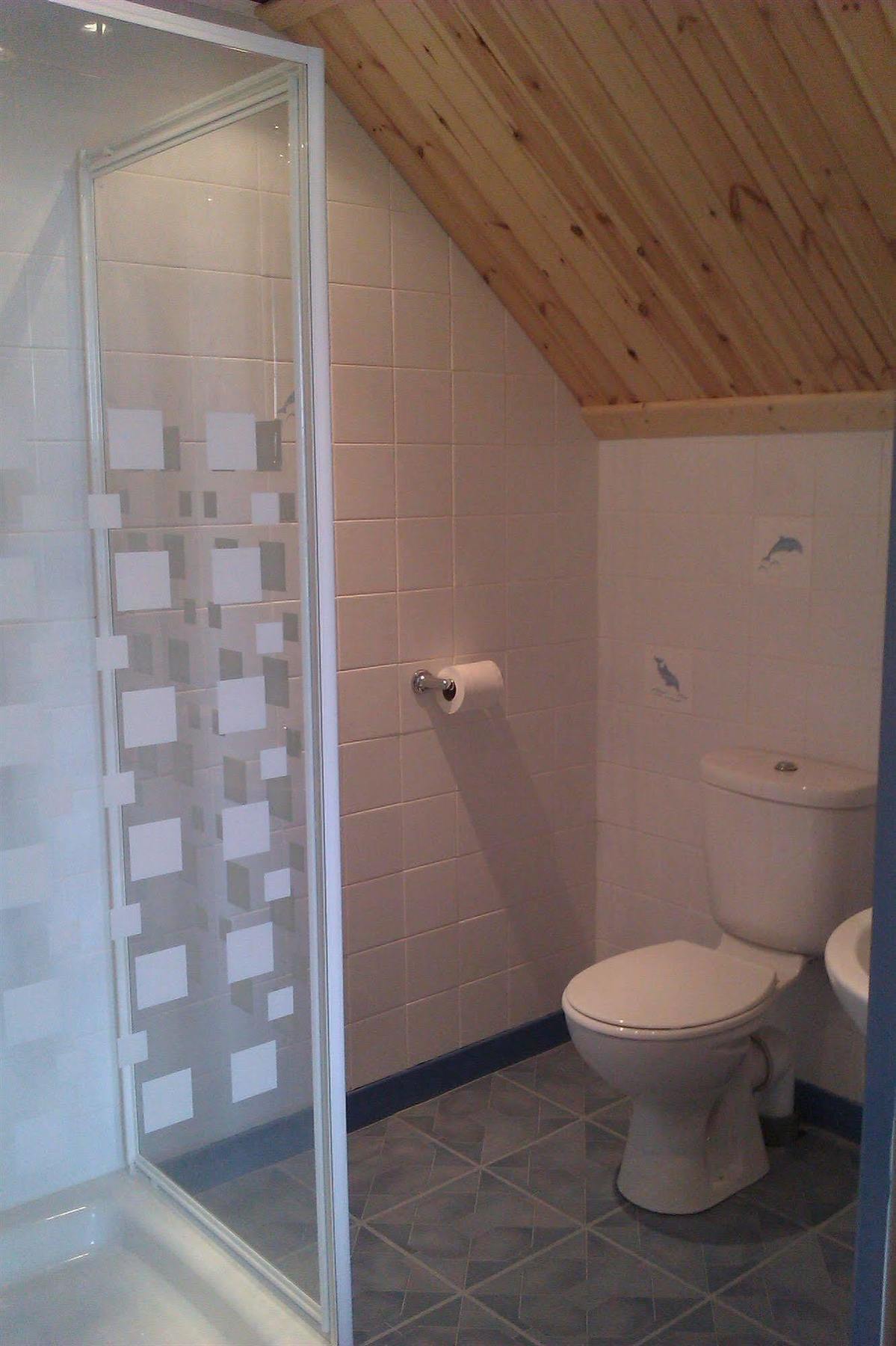 Harbour House Bed & Breakfast - Wick Вік Екстер'єр фото