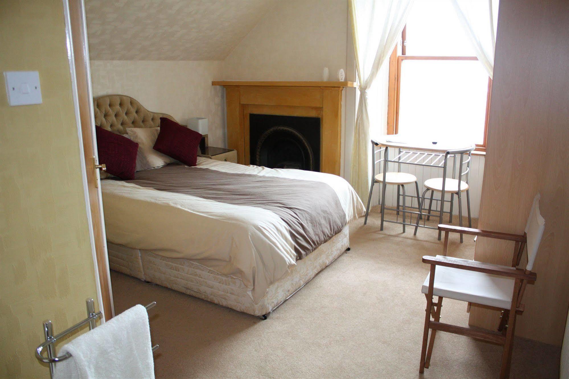 Harbour House Bed & Breakfast - Wick Вік Екстер'єр фото